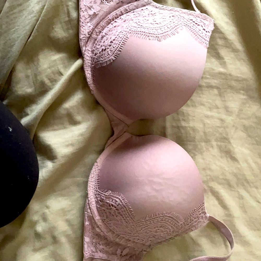 Victoria secret bra